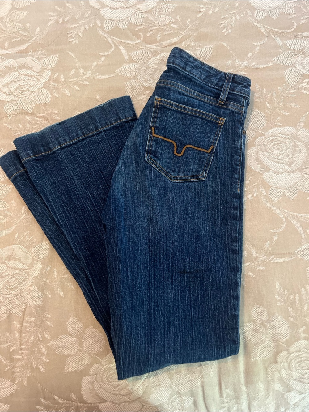 Kimes Ranch Jennifer Jeans 2/30